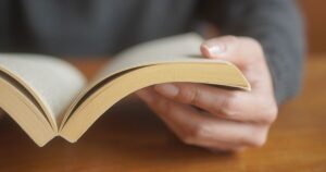 速読トレーニングの誤解と真実