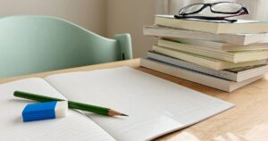 ノート作りは時間の無駄？忙しい社会人のための最短合格アウトプット法