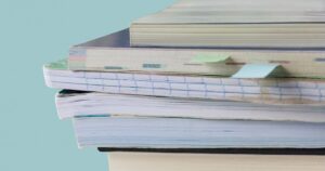 資格試験のテキスト読書法～合格者が実践する“効率的な読む技術”