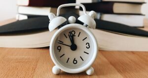 勉強時間がない人のためのスキマ時間戦略